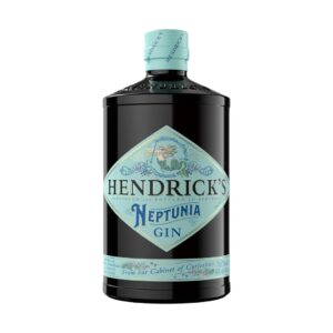 Hendrick’s Gin Neptunia