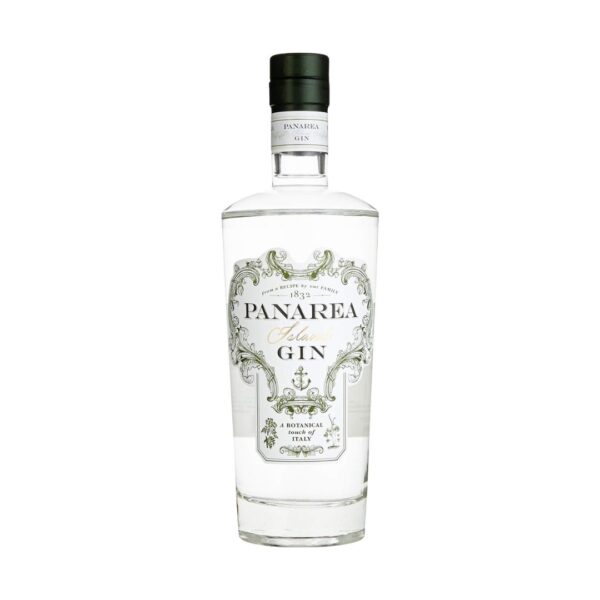 Panarea Island Gin 44