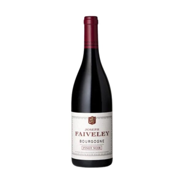 Pinot Noir Bourgogne 2022 Domaine Faiveley