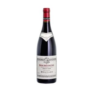 Pinot Noir Bourgogne 2022 Régnard