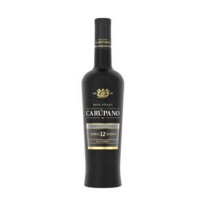 Rum Anejo Carúpano Reserva 12 Exclusiva