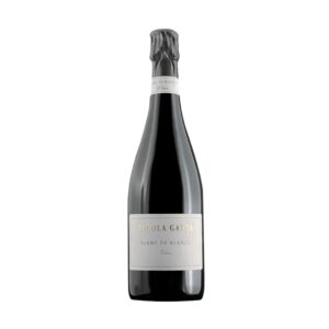 Spumante Metodo Classico Blanc De Blancs 50 Lune Nicola Gatta