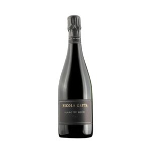 Spumante Metodo Classico Blanc De Noirs 70 Lune Nicola Gatta