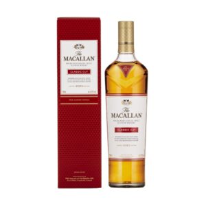 The Macallan Classic Cut 2023 (astucciato)