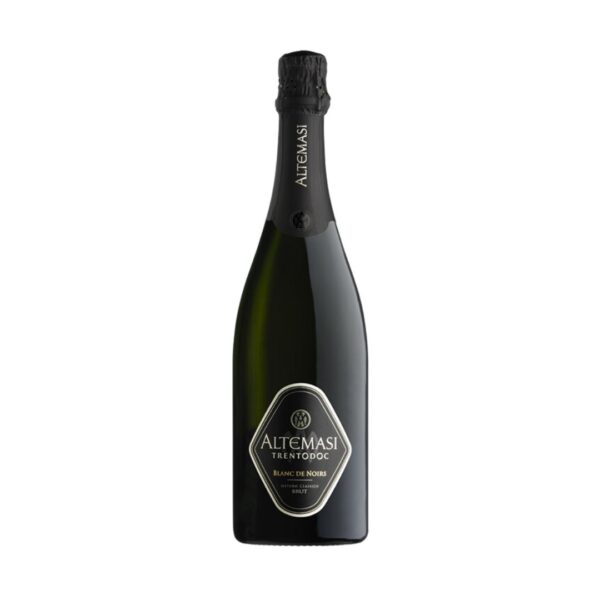 Trentodoc Blanc De Noirs 2020 Altemasi