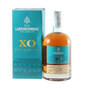 Xo Rum – Labourdonnais (astucciato)