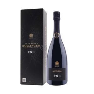 Bollinger Pn Vz19 (astucciato)