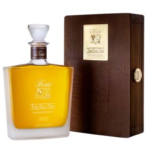 Grappa Casalotto Berta 70cl (cassetta In Legno)