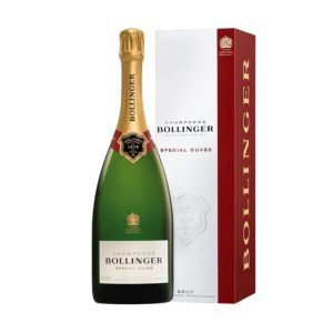 Special Cuvée Brut Bollinger (astucciato