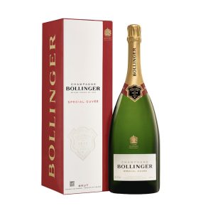 Special Cuvée Brut Bollinger Magnum (astucciato) —