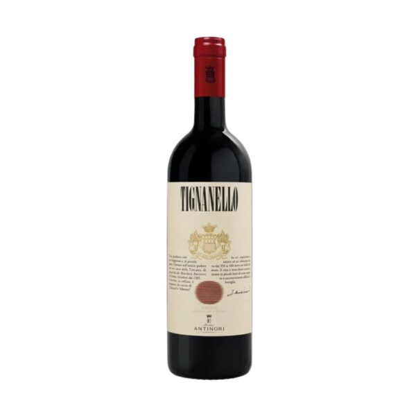 Tignanello 2016 Antinori