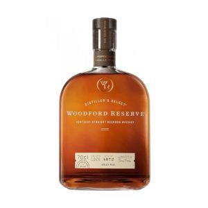 Woodford Reserve Distiller’s Select Kentucky Straight Bourbon Whiskey 70cl