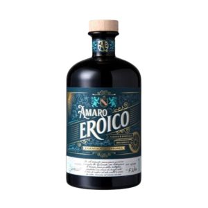 Amaro Eroico Essentia Mediterranea (non Astucciato)