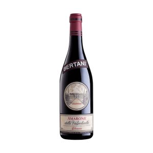 Amarone Della Valpolicella Classico Docg 2012 Bertani