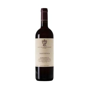 Barbaresco Martinenga Docg 2018 Marchesi Di Gresy —