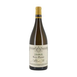 Chablis Saint Pierre 2021 Albert Pic