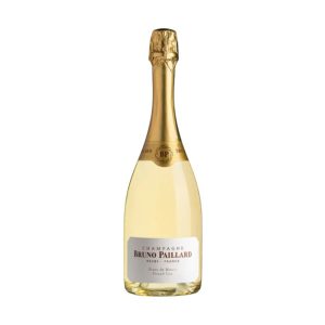 Champagne Blanc De Blancs Grand Cru Bruno Paillard