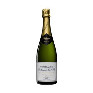 Champagne Cuvée De Réserve Blanc De Noirs (magnum 1,5l) Gallimard Père Et Fils