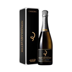 Champagne Extra Brut Vintage 2016 Billecart Salmon (astucciato)