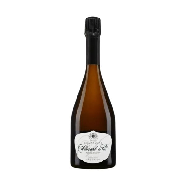 Champagne Grand Cellier Brut Premier Cru Vilmart