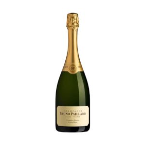 Champagne Première Cuvée Extra Brut Bruno Paillard