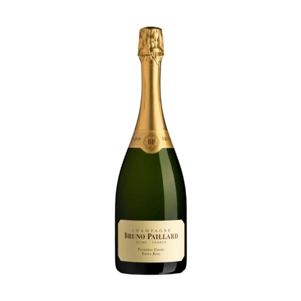 Champagne Première Cuvée Extra-Brut Bruno Paillard