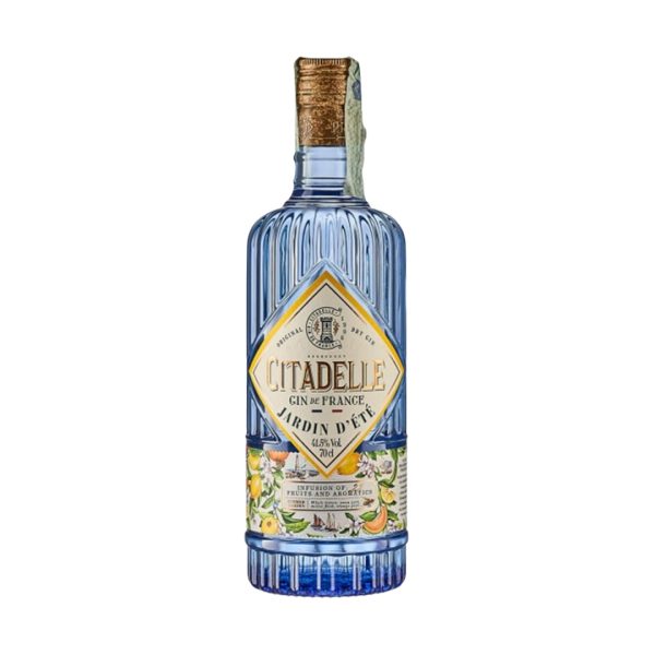 Citadelle Jardin d’Été Dry Gin