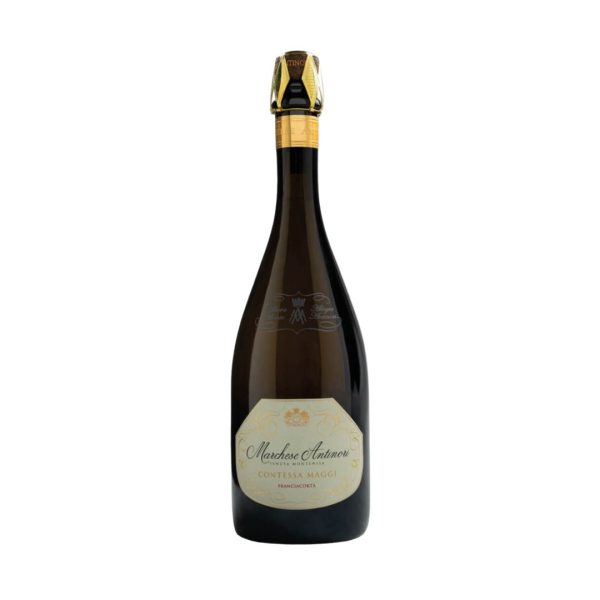 Franciacorta Docg 2016 Contessa Maggi Marchese Antinori