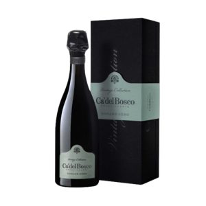 Franciacorta Docg Vintage Collection Dosage Zéro 2017 Ca' Del Bosco (astucciato) 2