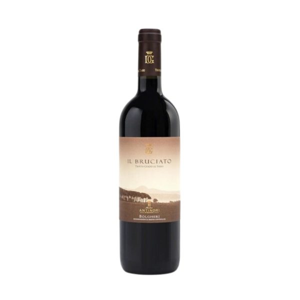 Il Bruciato Bolgheri Rosso Doc 2023 Antinori