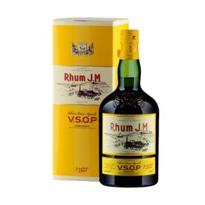 Rhum J.m V.s.o.p. (astucciato)