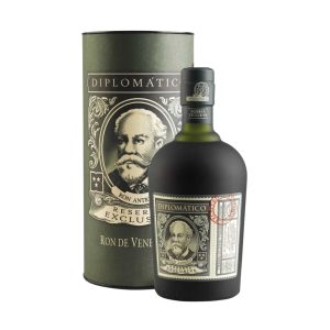 Rum Diplomático Reserva Exclusiva (astucciato)