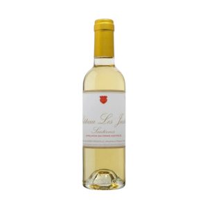 Sauternes 2019 Château Les Justices 375ml