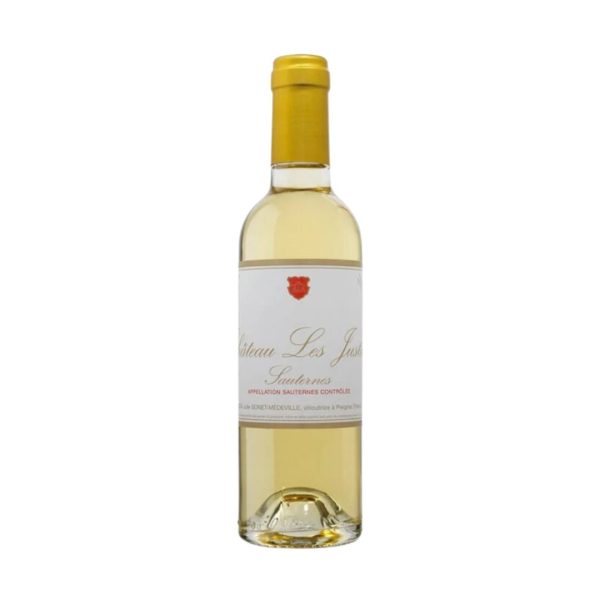 Sauternes 2019 Château Les Justices 375ml