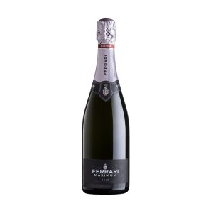 Trentodoc Maximum Rosé Ferrari