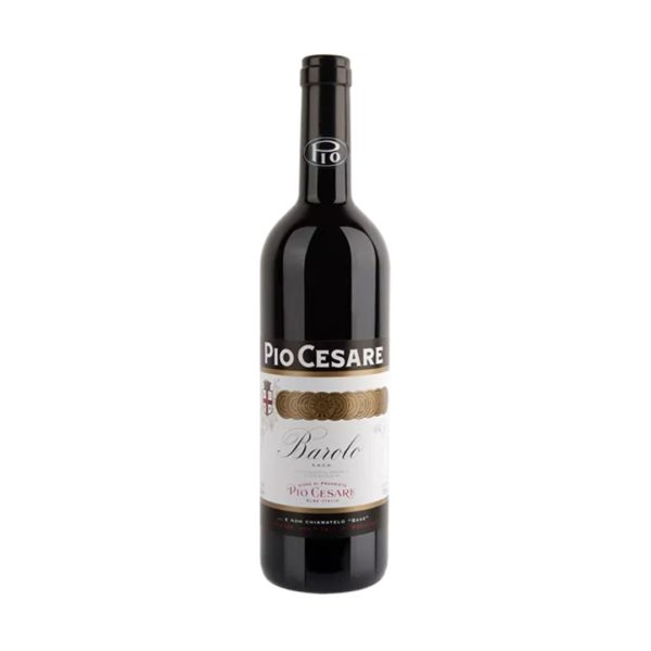 Barolo Docg 2020 Pio Cesare